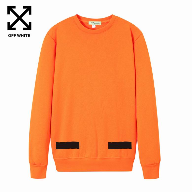 Off White Sweatshirt s-xxl-085